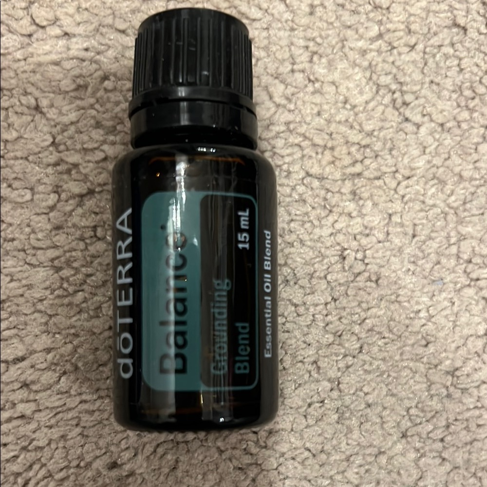 doTERRA Balance Essential Oil Blend 15ml